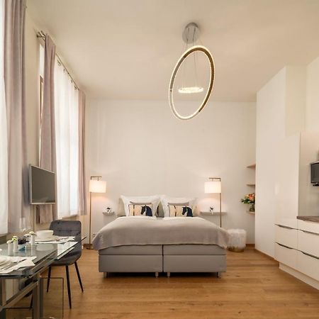 Comfort Apart Baden-Baden Exterior photo