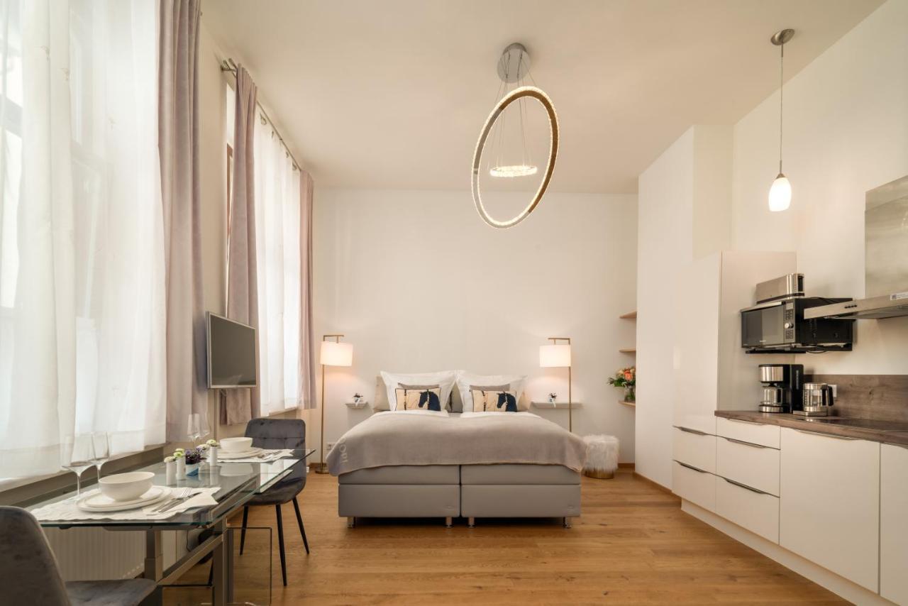 Comfort Apart Baden-Baden Exterior photo
